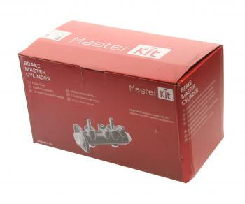 5 299 р. Цилиндр тормозной главный MAZDA 3 (03-) MASTERKIT MASTERKIT 77ac2004  с доставкой в г. Керчь. Увеличить фотографию 4