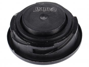 349 р. Крышка VW Golf (13-),Jetta (11-) AUDI A4 (10-) SKODA Octavia (13-) маслозаливной горловины VIKA VIKA 11031823701  с доставкой в г. Керчь. Увеличить фотографию 2