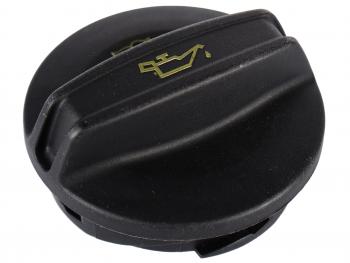349 р. Крышка VW Golf (13-),Jetta (11-) AUDI A4 (10-) SKODA Octavia (13-) маслозаливной горловины VIKA VIKA 11031823701  с доставкой в г. Керчь. Увеличить фотографию 1