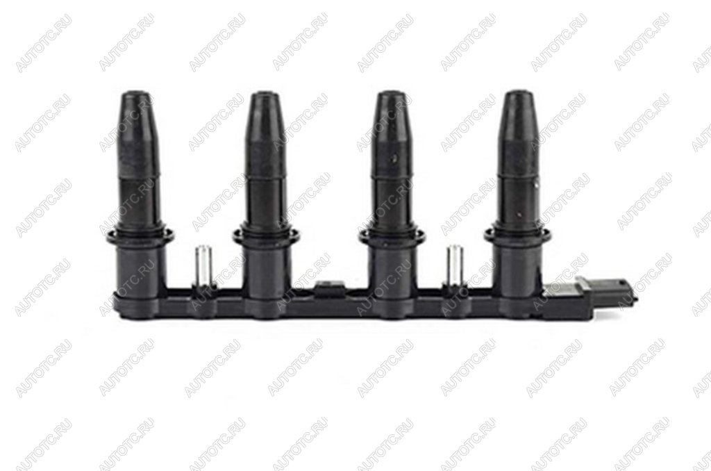 6 999 р. Катушка зажигания OPEL Astra H,Corsa D,Vectra C,Zafira B (1.61.8) BSG BSG bsg65835003  с доставкой в г. Керчь