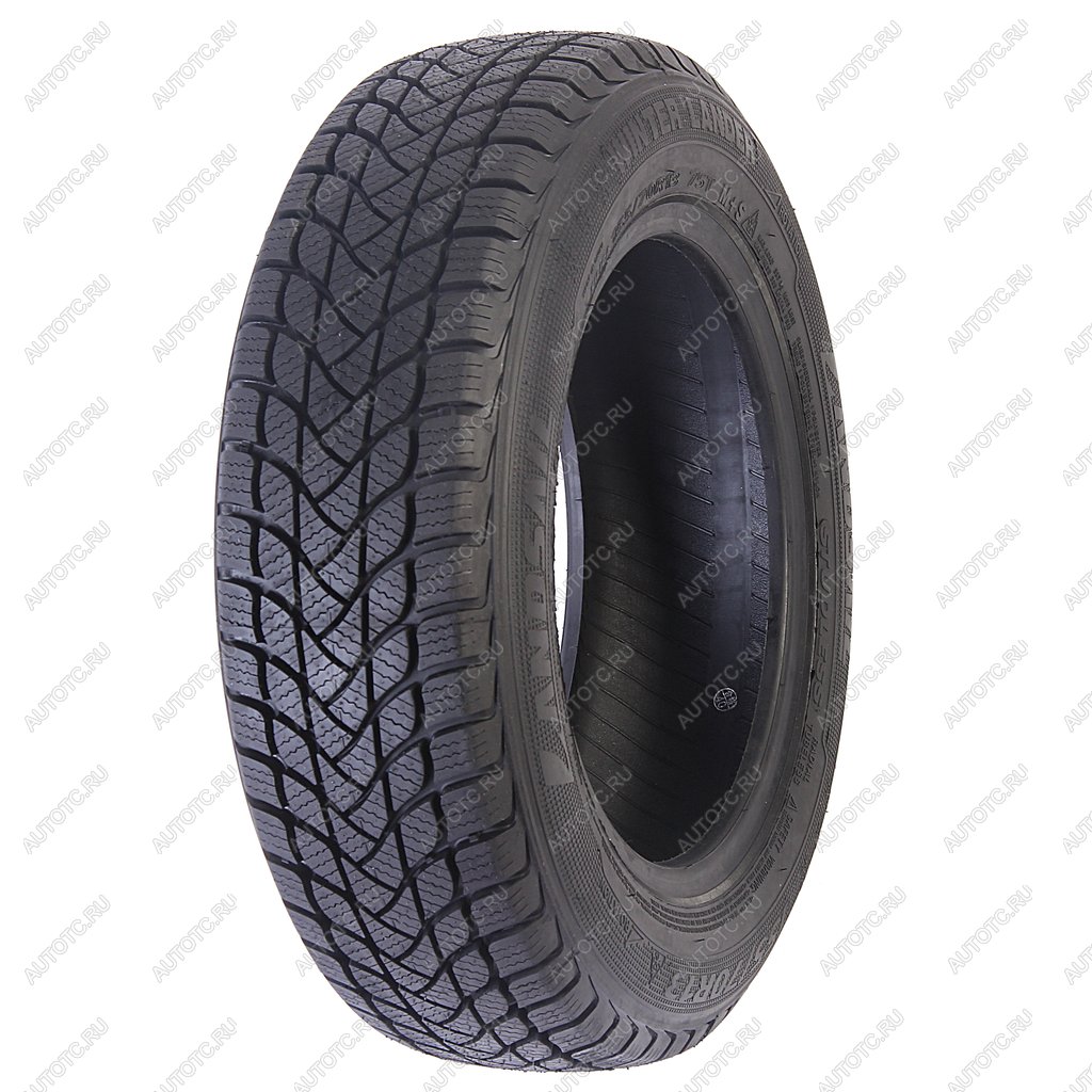 4 299 р. Покрышка LANDSAIL Winter Lander LANDSAIL 15570 r13  с доставкой в г. Керчь