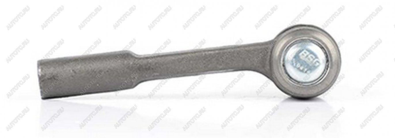 649 р. Наконечник рулевой тяги OPEL Omega B (94-03) правый BSG BSG bsg65310052  с доставкой в г. Керчь