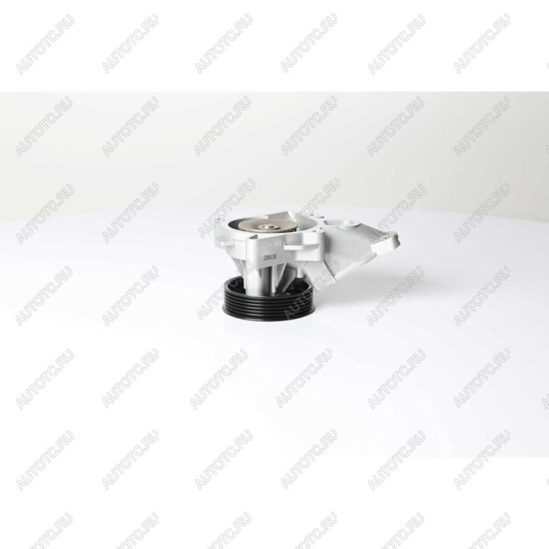 3 399 р. Насос водяной BMW 3 (E90,E90N,E91,E91N),5 (E60,E60N,E61,E61N) (N47M47M57) BSG BSG bsg15500021  с доставкой в г. Керчь