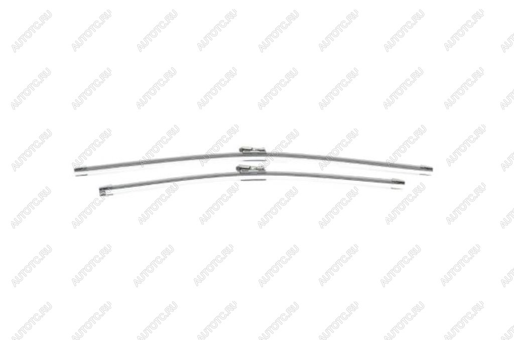 859 р. Щетка стеклоочистителя VW Passat B7 (12-) комплект BSG BSG bsg90992012  с доставкой в г. Керчь