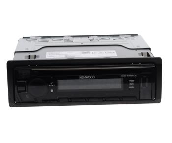 14 399 р. Магнитола автомобильная 1DIN KENWOOD KENWOOD kdc-bt560u dsp  с доставкой в г. Керчь. Увеличить фотографию 2