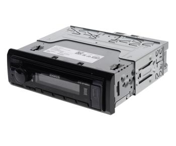 14 399 р. Магнитола автомобильная 1DIN KENWOOD KENWOOD kdc-bt560u dsp  с доставкой в г. Керчь. Увеличить фотографию 1