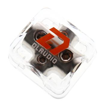 719 р. Дистрибьютор DL AUDIO DL AUDIO distrib.02  с доставкой в г. Керчь. Увеличить фотографию 2