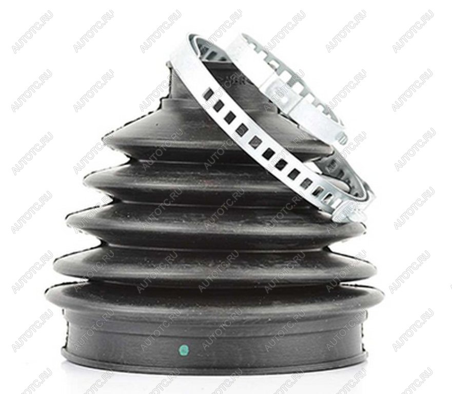 729 р. Пыльник ШРУСа VW Passat B5 AUDI A4,A6 SKODA Superb наружного комплект BSG BSG bsg90705001  с доставкой в г. Керчь