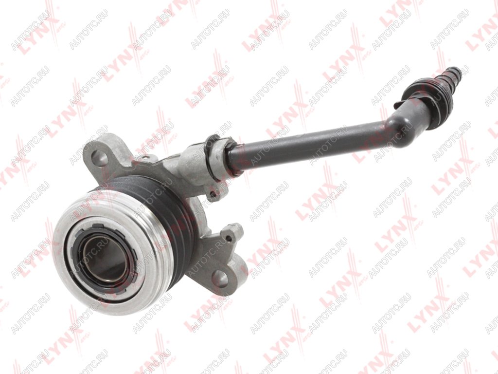 9 349 р. Подшипник выжимной NISSAN Qashqai (07-) (1.5 dCi2.0),Tiida (07-) гидравлический LYNX LYNX cl8250  с доставкой в г. Керчь