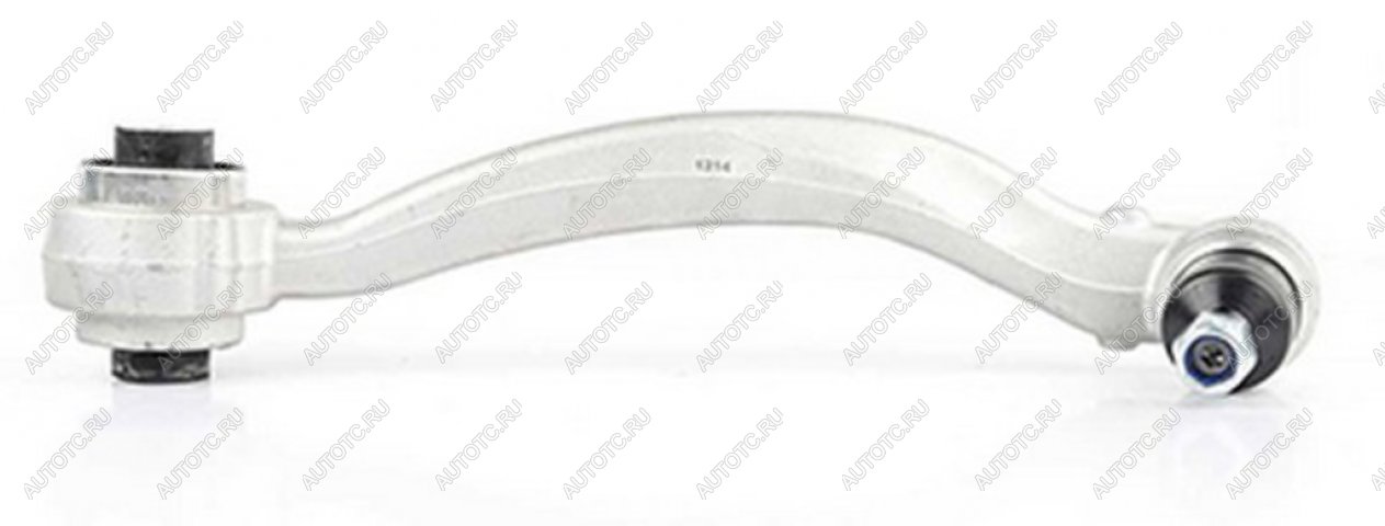 4 799 р. Рычаг подвески MERCEDES C (W204),E (A207,C207) передней нижний правый BSG BSG bsg60310145  с доставкой в г. Керчь