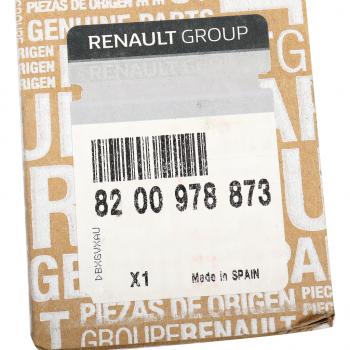 14 949 р. Вал распределительный RENAULT Duster,Fluence,Megane OE RENAULT 8200978873  с доставкой в г. Керчь. Увеличить фотографию 5