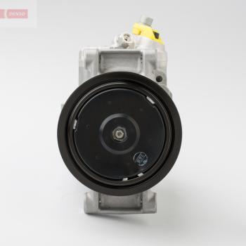 37 999 р. Компрессор VW Tiguan (07-) кондиционера DENSO DENSO dcp02030  с доставкой в г. Керчь. Увеличить фотографию 3