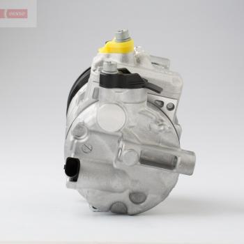 37 999 р. Компрессор VW Tiguan (07-) кондиционера DENSO DENSO dcp02030  с доставкой в г. Керчь. Увеличить фотографию 4