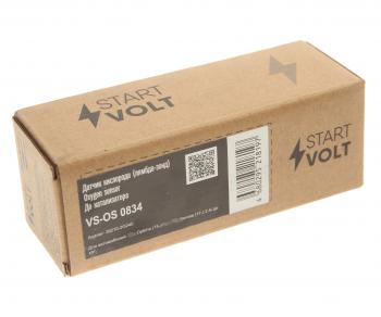 6 899 р. Датчик кислорода HYUNDAI Elantra (17-19),Santa Fe (14-18) STARTVOLT STARTVOLT vsos0834  с доставкой в г. Керчь. Увеличить фотографию 3