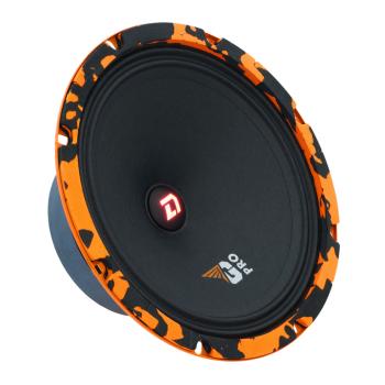 5 249 р. Колонки среднечастоные 8 (20см) 100Вт DL AUDIO DL AUDIO gryphon pro 200se  с доставкой в г. Керчь. Увеличить фотографию 5