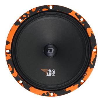 5 249 р. Колонки среднечастоные 8 (20см) 100Вт DL AUDIO DL AUDIO gryphon pro 200se  с доставкой в г. Керчь. Увеличить фотографию 2