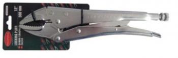 1 139 р. Зажим грейферный 10-250мм прямой захват в блистере ROCKFORCE ROCKFORCE rf-614r250  с доставкой в г. Керчь. Увеличить фотографию 1