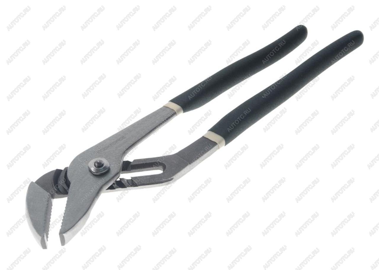 999 р. Клещи переставные 300мм ROCKFORCE ROCKFORCE rf-613c300  с доставкой в г. Керчь