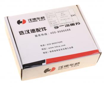 6 749 р. Ремкомплект SHACMAN SHAANXI X6000 сальников ступицы задней комплект 5шт. OE SHACMAN 895-0060  с доставкой в г. Керчь. Увеличить фотографию 3