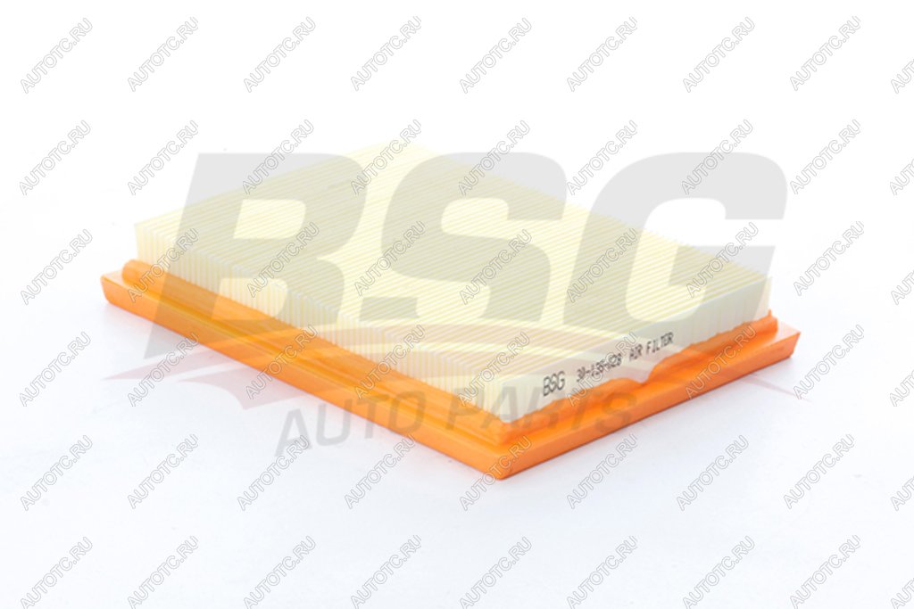 339 р. Фильтр воздушный FORD Fiesta (01-),Fusion (02-) BSG BSG bsg30135028  с доставкой в г. Керчь