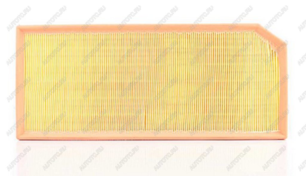 359 р. Фильтр воздушный VW Golf 5,Passat B6 (2.0 TFSI) AUDI A3 (04-) BSG BSG bsg90135015  с доставкой в г. Керчь