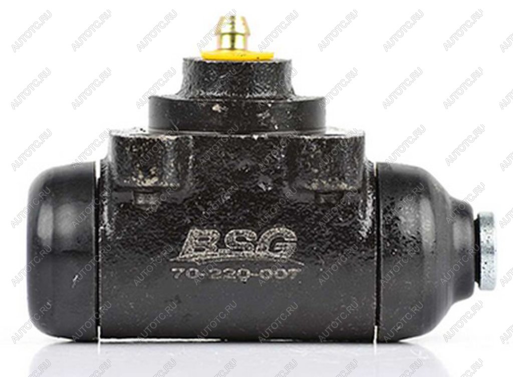 619 р. Ремкомплект HYUNDAI CITROEN цилиндра тормозного заднего BSG BSG bsg70220007  с доставкой в г. Керчь