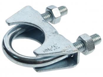 202 р. Хомут глушителя d=32 М8 (1шт.) BOSAL BOSAL 250-232  с доставкой в г. Керчь. Увеличить фотографию 1