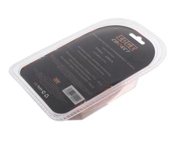 739 р. Кабель RCA 2х2 2.5м EDGE EDGE edc-rs202  с доставкой в г. Керчь. Увеличить фотографию 2