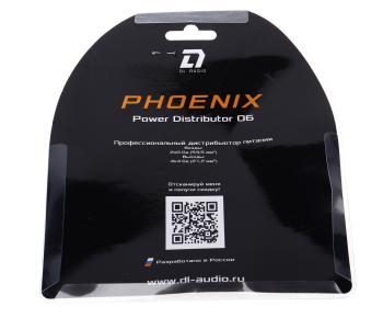 1 069 р. Дистрибьютор DL AUDIO DL AUDIO distrib.06  с доставкой в г. Керчь. Увеличить фотографию 5