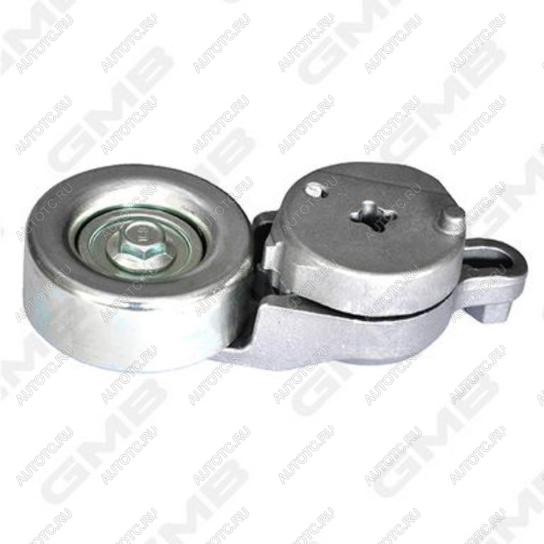 3 259 р. Натяжитель приводного ремня TOYOTA Camry (11-) GMB GMB gat30040  с доставкой в г. Керчь
