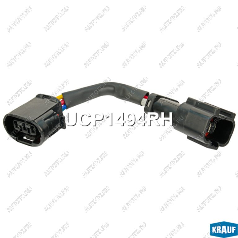 339 р. Разъем TOYOTA Rav 4 генератора KRAUF KRAUF ucp1494rh  с доставкой в г. Керчь