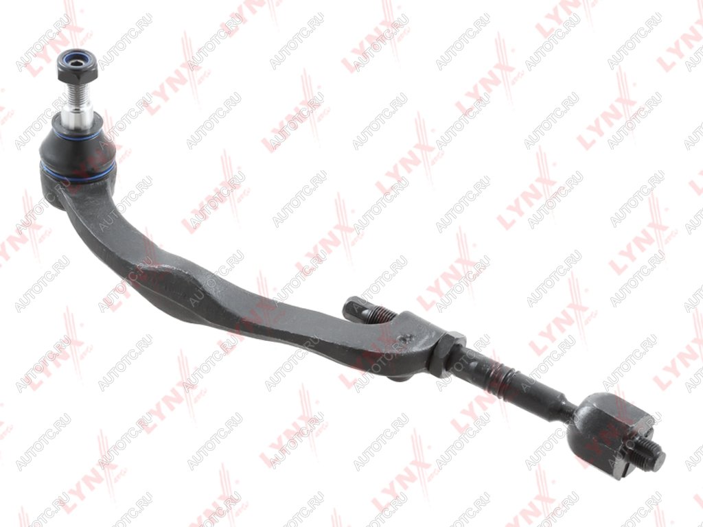 2 389 р. Тяга рулевая VW T5 левая LYNX LYNX c3057l  с доставкой в г. Керчь