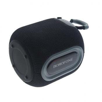 1 399 р. Колонка беспроводная bluetooth BOROFONE BOROFONE br39 black  с доставкой в г. Керчь. Увеличить фотографию 3