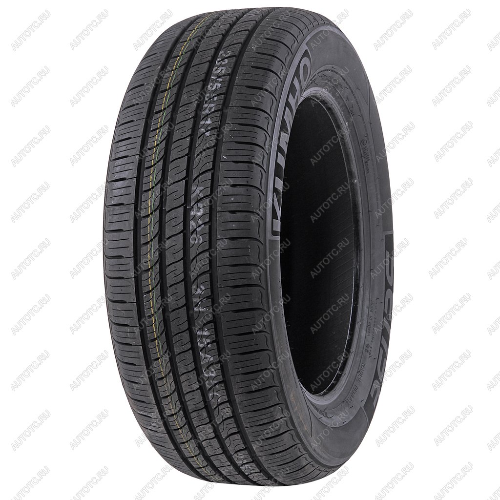 10 899 р. Покрышка KUMHO Ecsta HS52 KUMHO 21555 r16  с доставкой в г. Керчь