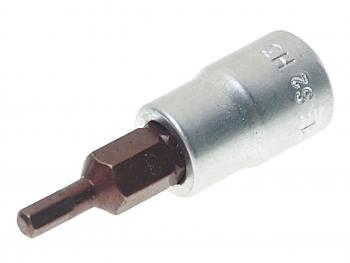 61 р. Бита-головка 14 HEX H3 ROCKFORCE ROCKFORCE rf-3243203pr  с доставкой в г. Керчь. Увеличить фотографию 1