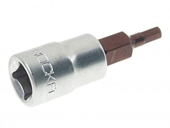 61 р. Бита-головка 14 HEX H3 ROCKFORCE ROCKFORCE rf-3243203pr  с доставкой в г. Керчь. Увеличить фотографию 2