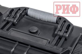120 р. Ручка кейса РИФ WRT-54, WRT-53 (большая)  wrt-54hl  с доставкой в г. Керчь. Увеличить фотографию 2