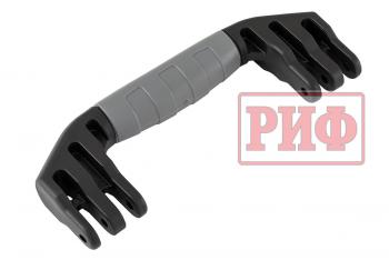 120 р. Ручка кейса РИФ WRT-54, WRT-53 (большая)  wrt-54hl  с доставкой в г. Керчь. Увеличить фотографию 1