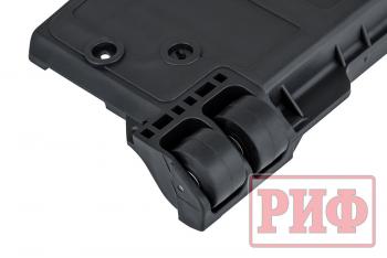 1 439 р. Ручка кейса РИФ WRT-57 (выдвижная)  wrt-57prs  с доставкой в г. Керчь. Увеличить фотографию 5