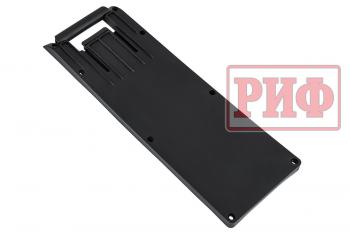 1 439 р. Ручка кейса РИФ WRT-70 (выдвижная)  wrt-70prs  с доставкой в г. Керчь. Увеличить фотографию 2