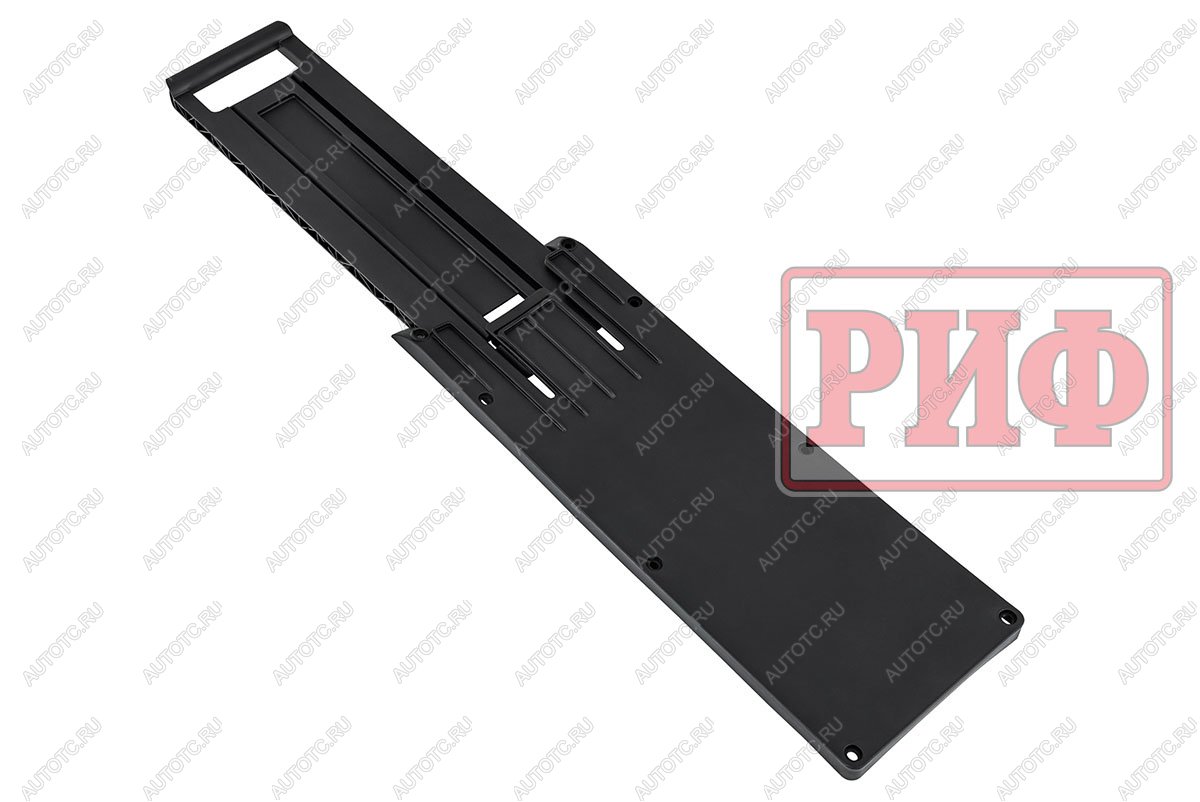 1 439 р. Ручка кейса РИФ WRT-70 (выдвижная)  wrt-70prs  с доставкой в г. Керчь