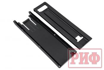 1 439 р. Ручка кейса РИФ WRT-70 (выдвижная)  wrt-70prs  с доставкой в г. Керчь. Увеличить фотографию 3