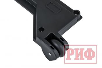 1 439 р. Ручка кейса РИФ WRT-84 (выдвижная)  wrt-84prs  с доставкой в г. Керчь. Увеличить фотографию 5