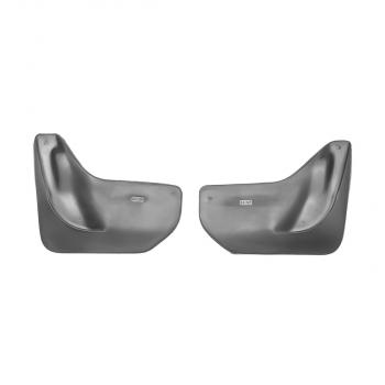 Брызговики (передние) Norplast Opel Astra  J (2009-2012) универсал дорестайлинг, хэтчбек 5 дв. дорестайлинг