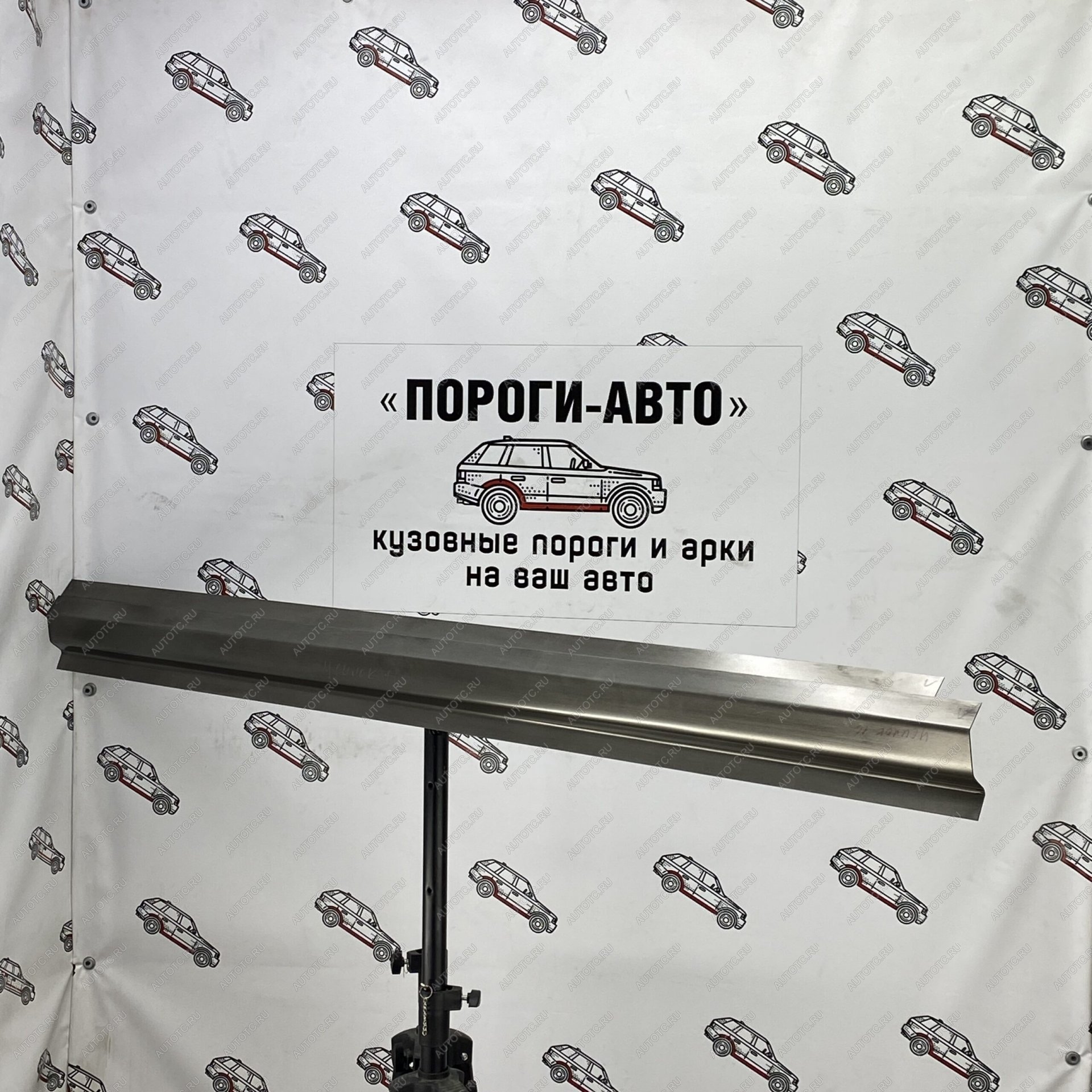 3 899 р. Усилители порогов Nissan Almera N16 купе оригинальные   croxs-01  с доставкой в г. Керчь