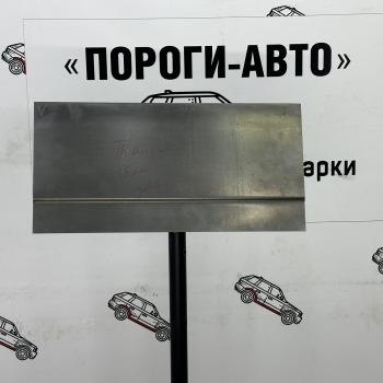 1 399 р. Вставка над задним бампером Ford Transit 7 короткая база   txdkj  с доставкой в г. Керчь. Увеличить фотографию 1