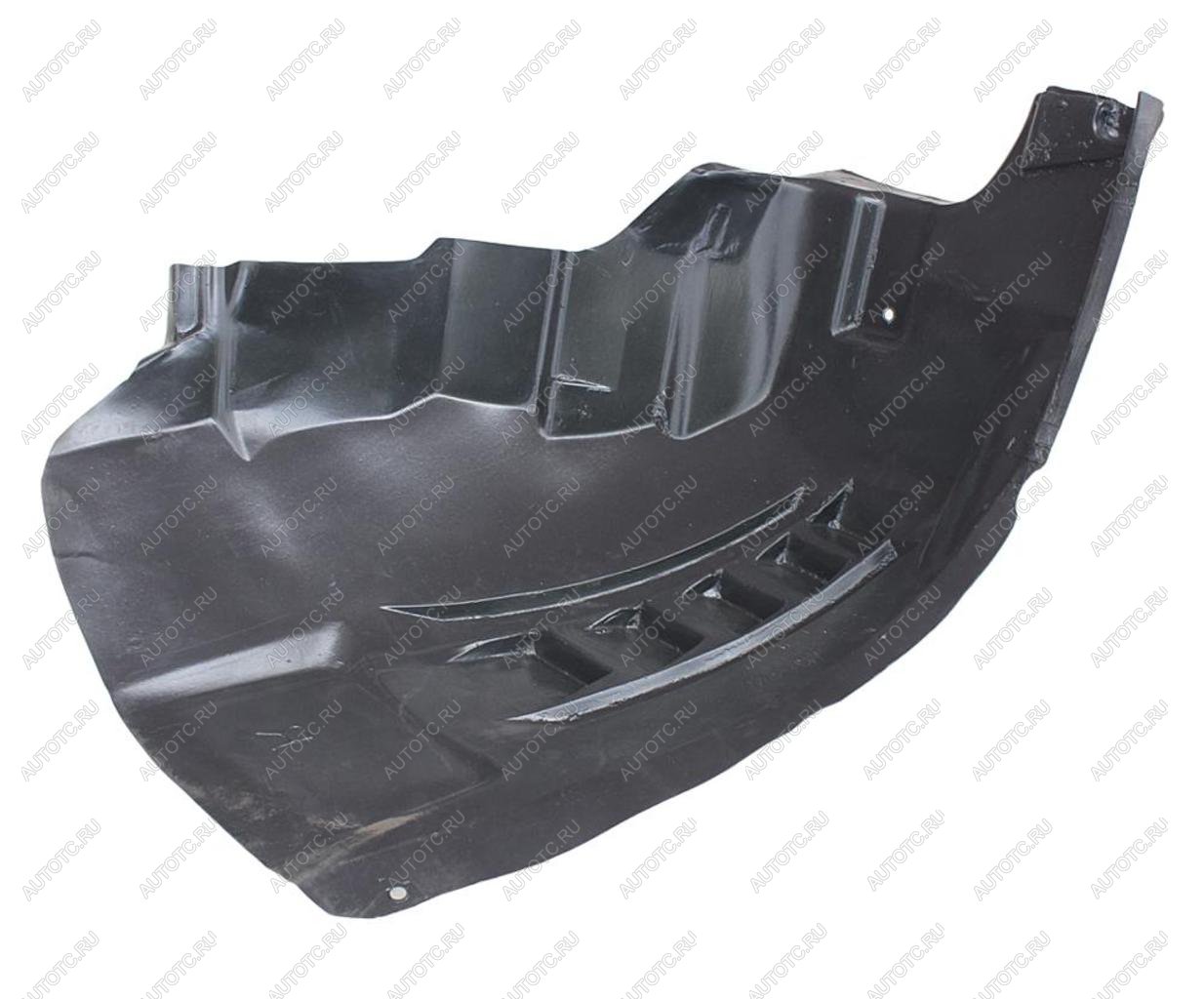 1 469 р. Подкрылок PEUGEOT Boxer (06-) передний правый BSG BSG bsg70923024  с доставкой в г. Керчь