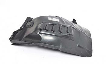 1 469 р. Подкрылок PEUGEOT Boxer (06-) передний правый BSG BSG bsg70923024  с доставкой в г. Керчь. Увеличить фотографию 2
