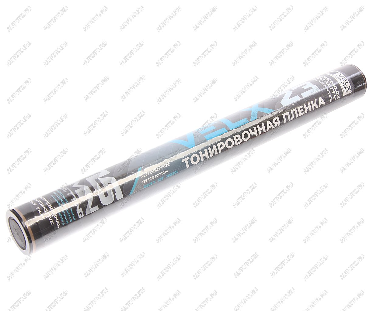 969 р. Пленка тонировочная 20% 0.5х3м VELX EUROWIN AUTO VELX EUROWIN AUTO 56522  с доставкой в г. Керчь