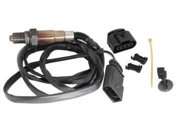 8 649 р. Датчик кислородный VAG OCTAVIA 97-10/FABIA 99-07/CADDY 95-04/GOLF 97-05 BOSCH 0258006978 BOSCH 0258006978  с доставкой в г. Керчь. Увеличить фотографию 1